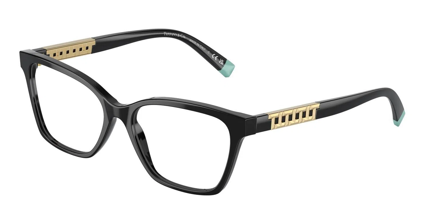 Tiffany 2228 Eyeglasses - view 2